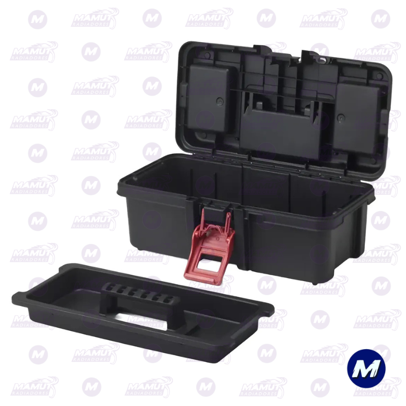 Caja de Herramientas Hyper Tough 13 Pulgadas - Imagen 2