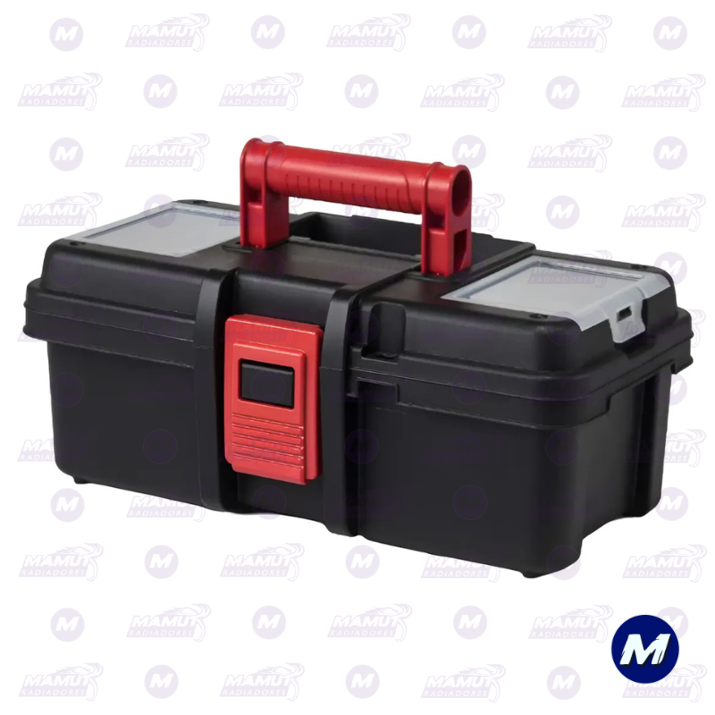 Caja de Herramientas Hyper Tough 13 Pulgadas