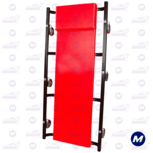 Camilla para Mecánico Big Red