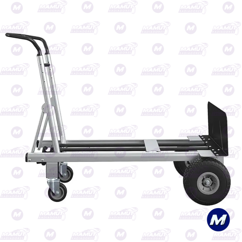 Carretilla Cosco 1000lbs - Imagen 2