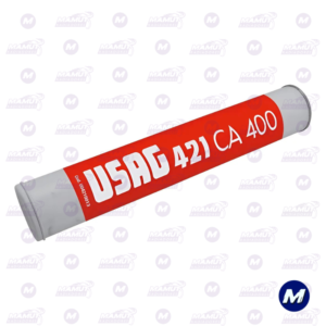 Cartucho De Grasa 400 Cc Usag
