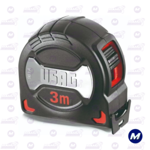 Cinta Métrica 3 Mts Usag