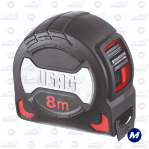 Cinta Métrica 8 Mts Usag