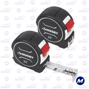 Cinta Métrica Husky 7m - 25ft