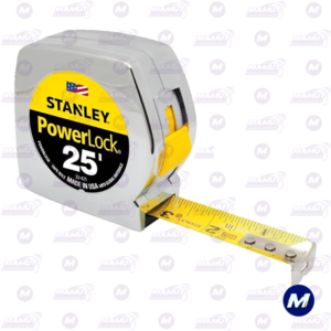 Cinta Métrica Stanley 7m - 25ft