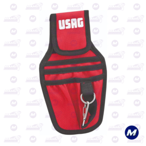 Cinturón Porta Herramientas Usag Pequeño