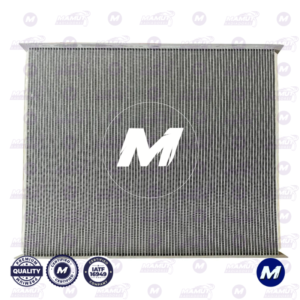 Colmena Mack R600 R400 2 Tubos