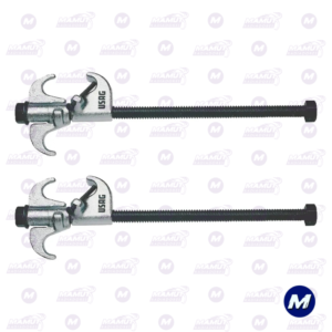 Compresor Espirales 70 a 270 Mm Usag