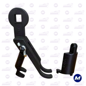 Compresor Extractor Resortes de Válvulas Jeep Dodge 3.7 4.7