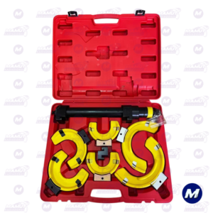 Compresor de Muelles Recoge Espirales