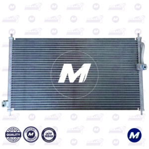 Condensador Accord 1994 1997 4l 2.2