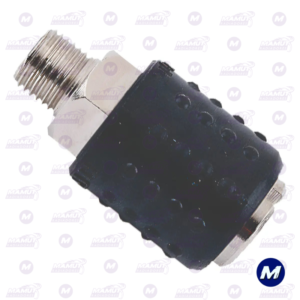 Conector Acople Rápido Hembra 1/2 Usag