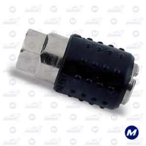 Conector Acople Rápido Hembra 1/4 Usag