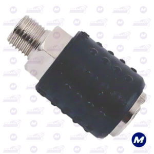 Conector Acople Rápido Hembra 3/8 Usag