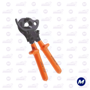 Corta Cable 14 Mm Cobre Aluminio Aislado 1000v Usag