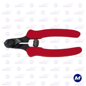 Corta Cable Cable Acero 165 Mm Cap 1,5 Mm Usag