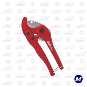 Corta Tubo Pata Tubería Plástica 35 Mm Usag