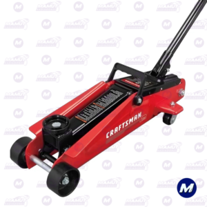 Craftsman Gato Caimán de 2 1/4 Toneladas