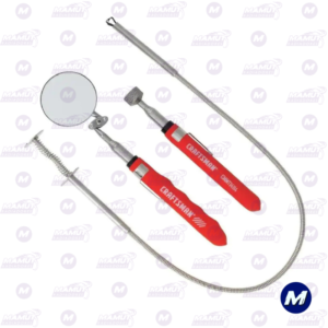 Craftsman Kit Herramientas de Recogida Magnéticas 3pzas