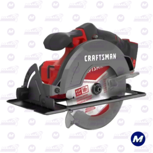 Craftsman Sierra Circular 6-1/2 Pulgadas 20 V