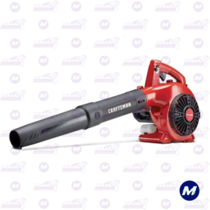 Craftsman Soplador B2000 25-cc 2 Ciclos
