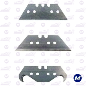 Cuchilla Repuesto Exacto Trapezoidal Usag
