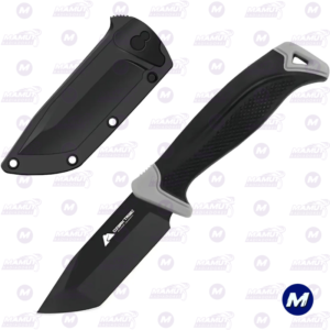 Cuchillo 8-66 Inch Con Estuche Ozark Trail