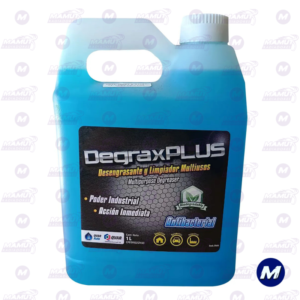 Degraxplus Desengrasante Multiuso 1 L