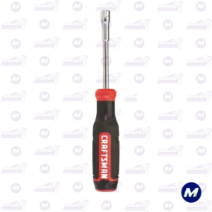 Destornillador de Tuercas 5/15 X 3 Pulgadas Craftsman