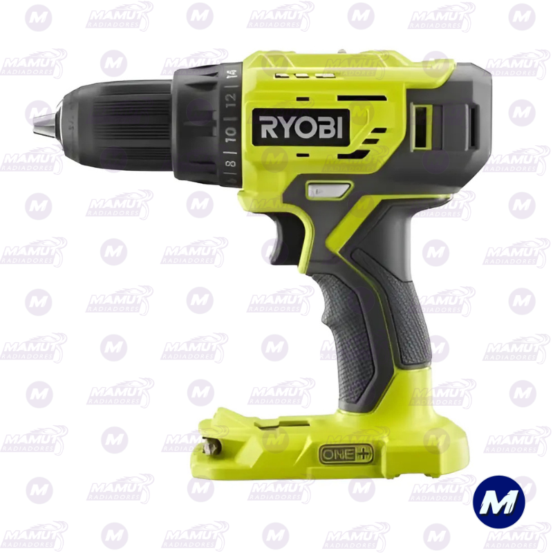 Destornillador Eléctrico, Sierra Circular y Accesorios Ryobi - Imagen 2