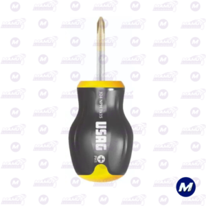 Destornillador Estría Topocho 2 X 35 Mm Usag