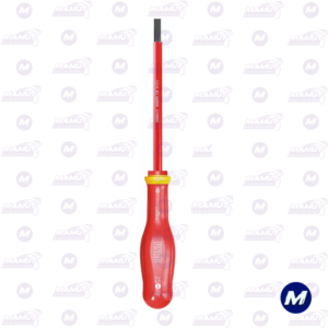 Destornillador Plano 10 X 200 Mm Aislado 1000v Usag