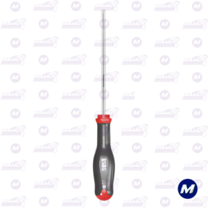 Destornillador Plano 4 X 125 Mm Usag