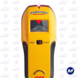 Detector de Vigas Zircon