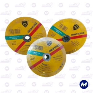 Discos de Corte Concreto Cerámica Granito 7puLG X 1/8