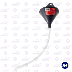 Embudo de Plástico para Carbón Hopkins Flotool