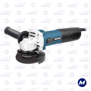 Esmeril 4-1/2 Pulgada 750 W 110 V Wesco