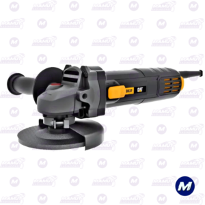 Esmeril De 1200w 4-1/2'' A 5'' Cat