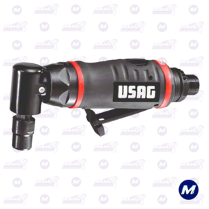 Esmeriladora Neumática Angular Usag