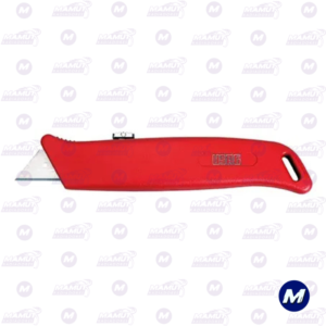 Exacto Metálico160 Mm Hoja 18 Mm Usag