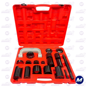 Extractor de Bujes Omt