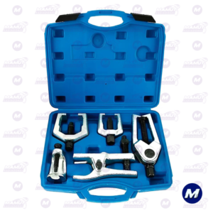 Extractor de Muñones y Terminales