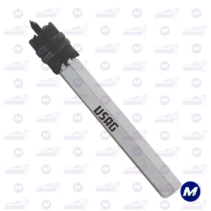 Fresa para Puntos de Soldadura Usag