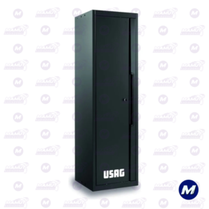 Gabinete con Puerta 500 X 500 X1855 Mm Usag