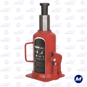 Gato Botella 2 Toneladas Usag