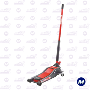 Gato Caimán 2 Toneladas Perfil Bajo Usag