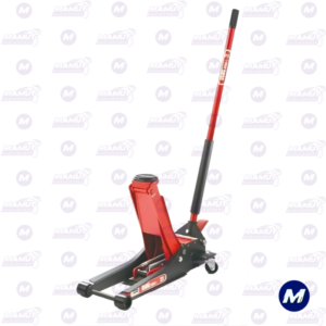 Gato Caiman 3 Toneladas Usag