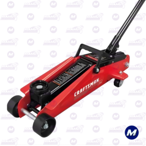 Gato Caimán De 2 1/4 Toneladas Craftsman