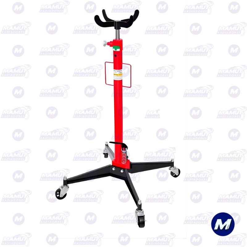 Gato para Caja de Transmisión Big Red