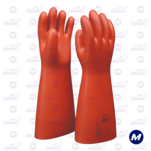 Guantes Aislados Clase 0 Talla 10 Aislado 1000v Usag